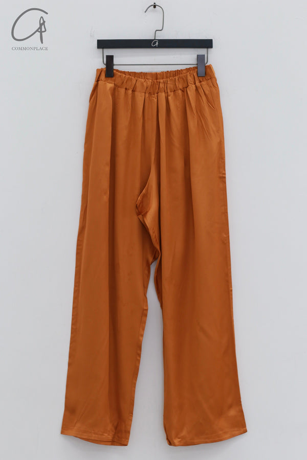 BASERANGE Neil Pants Portugal BAS-TRNE-VI-SU24-MINA COPPER MINA COPPER